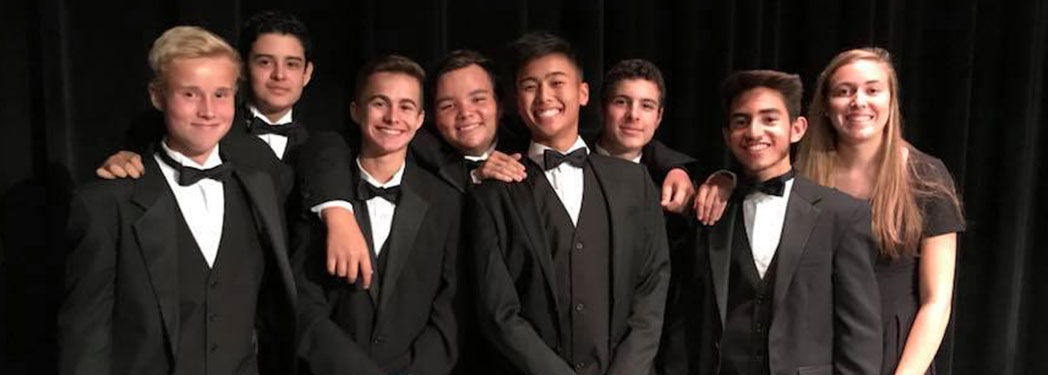 various LN Band photos #1